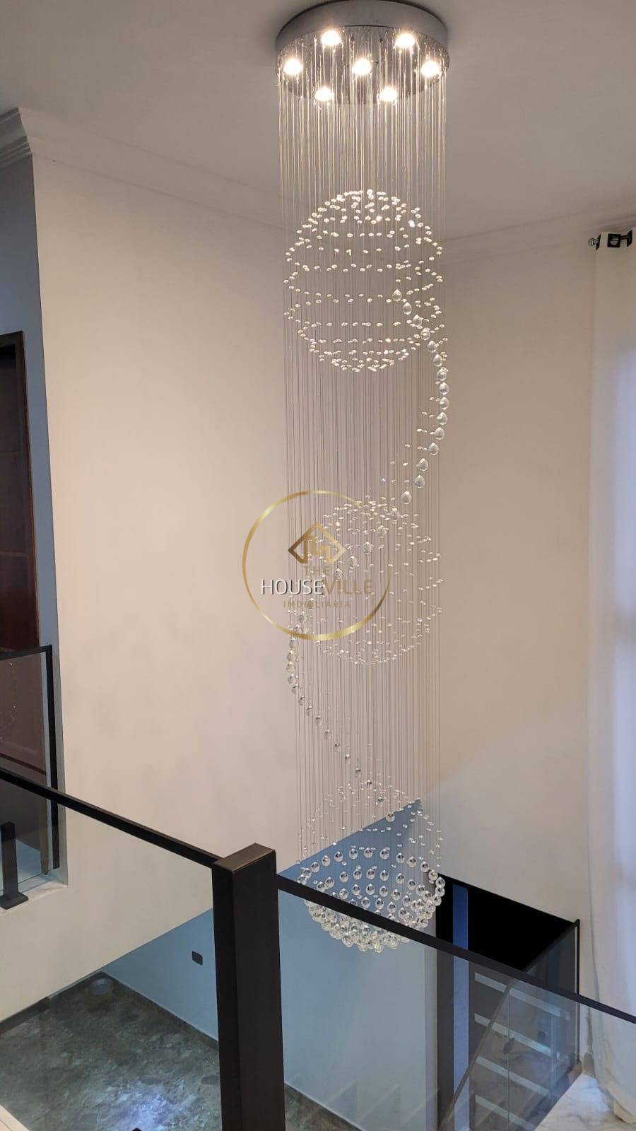 Casa de Condomínio, 4 quartos - Foto 8