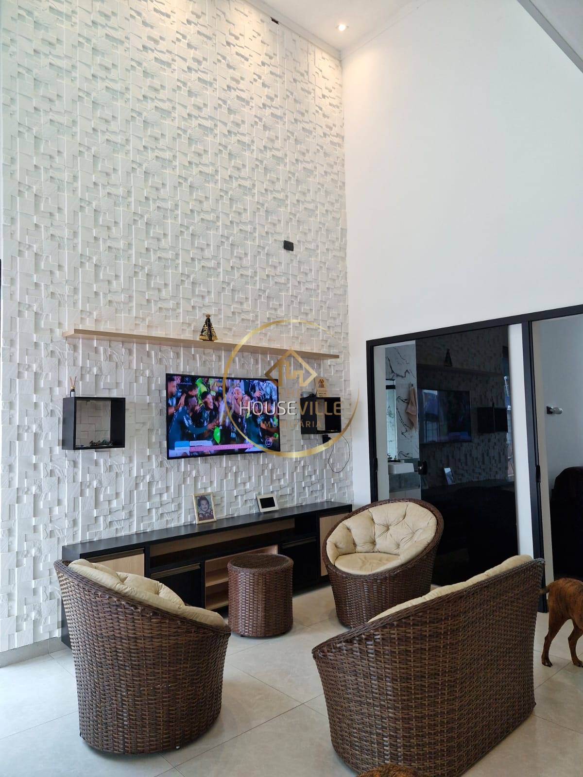 Casa de Condomínio, 4 quartos - Foto 14