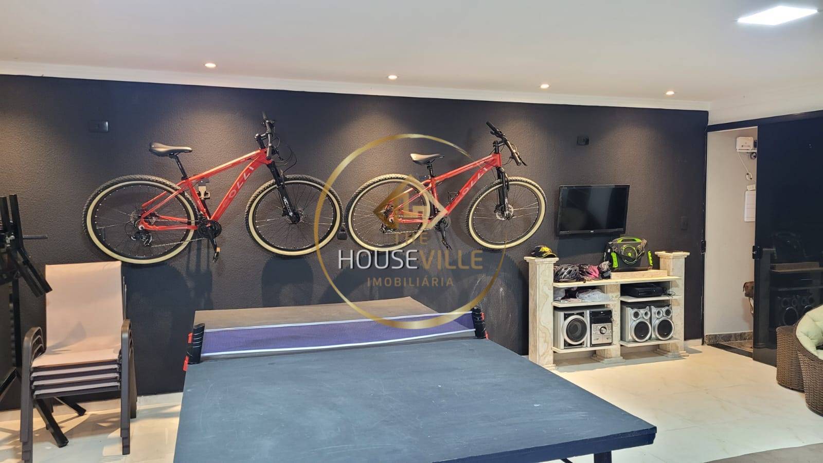 Casa de Condomínio, 4 quartos - Foto 17