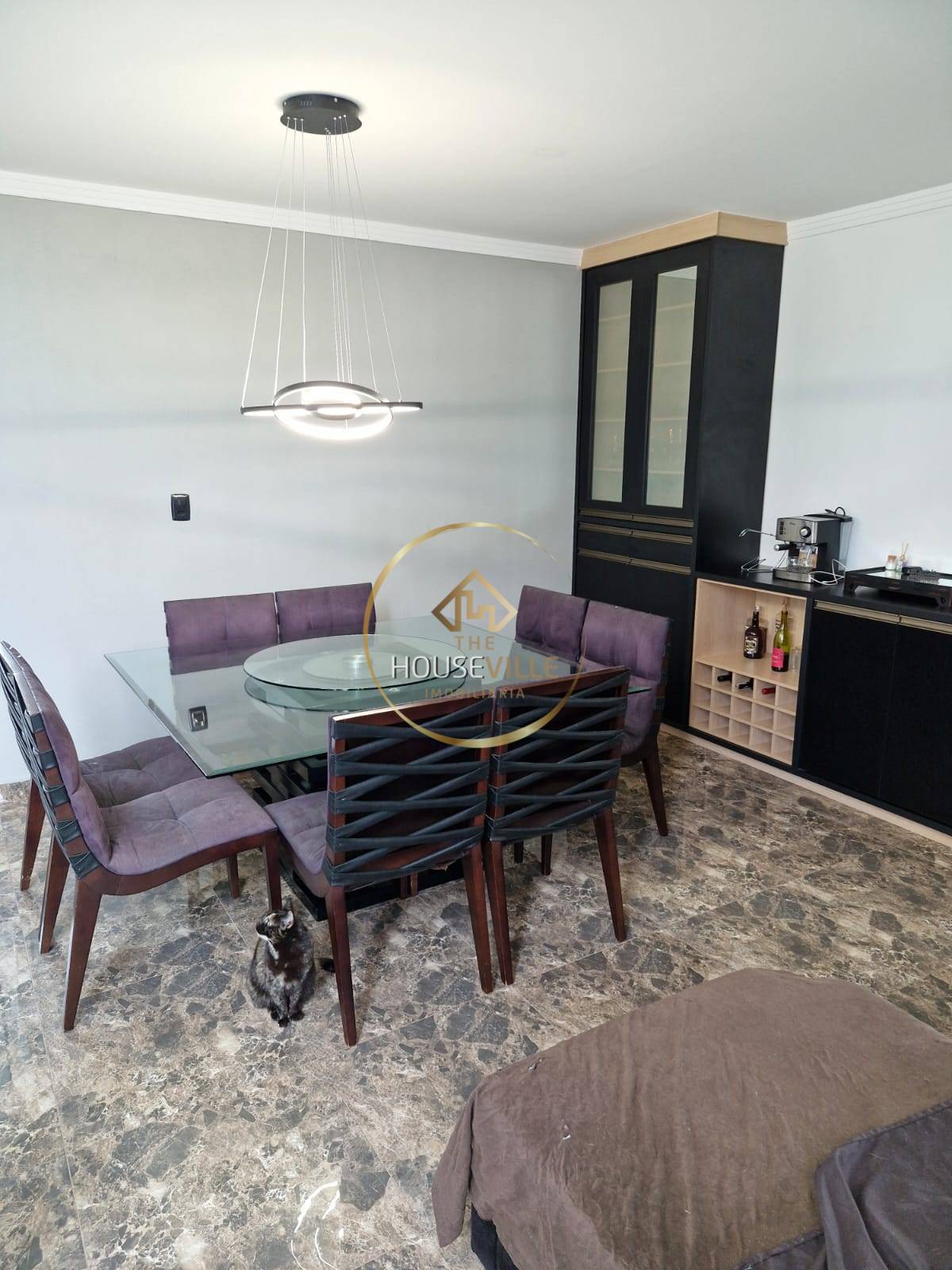 Casa de Condomínio, 4 quartos - Foto 16