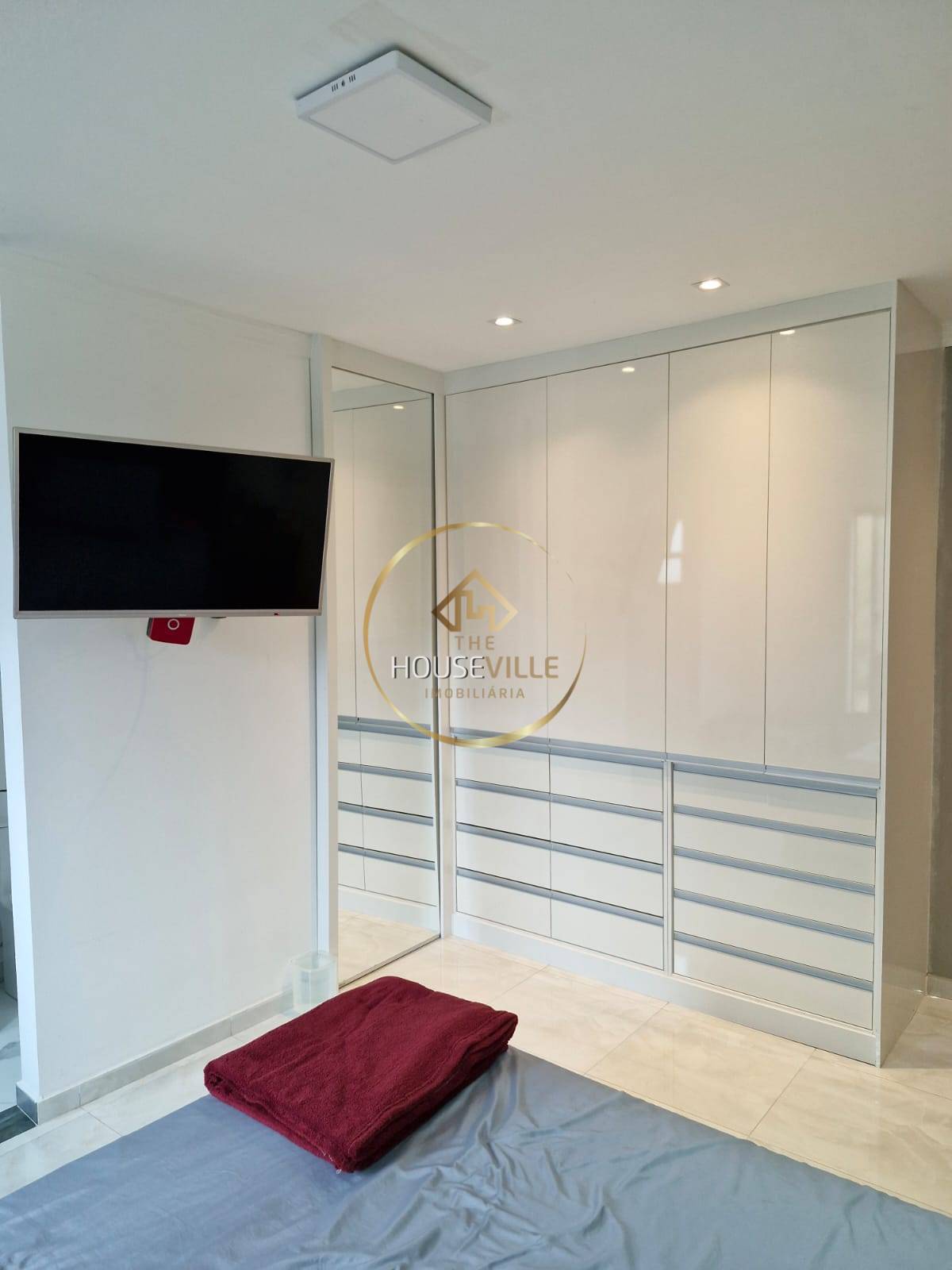 Casa de Condomínio, 4 quartos - Foto 18