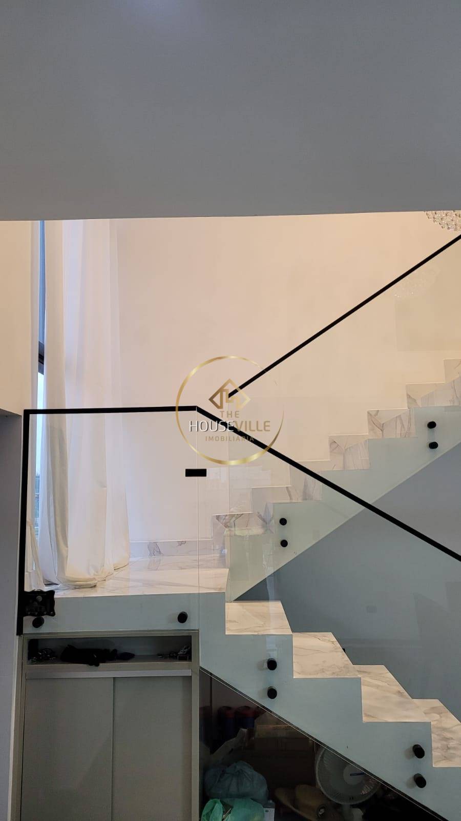 Casa de Condomínio, 4 quartos - Foto 19