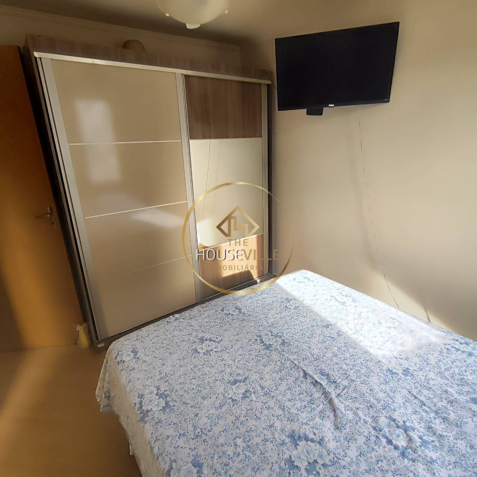 Apartamento, 2 quartos, 62 m² - Foto 9