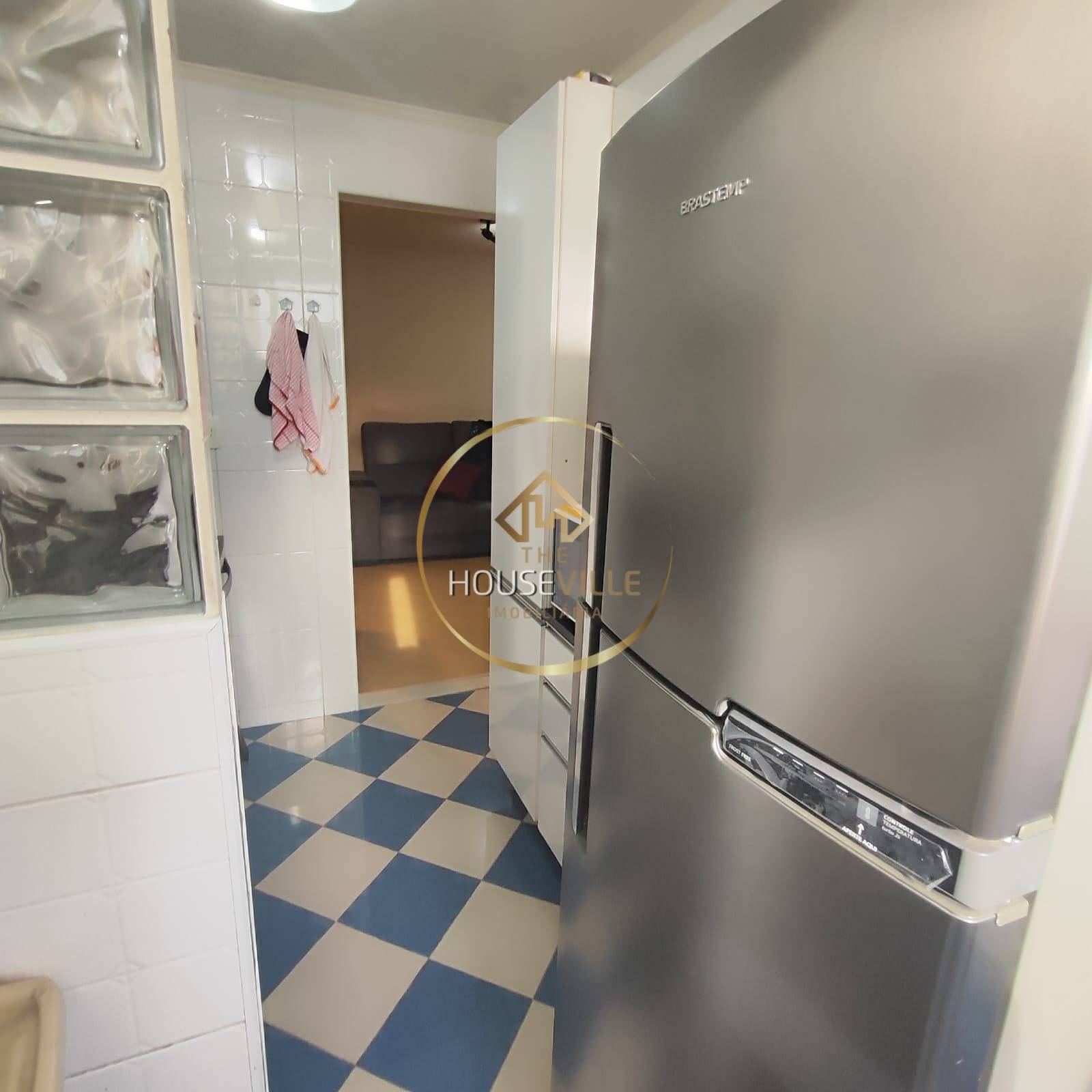 Apartamento, 2 quartos, 62 m² - Foto 6