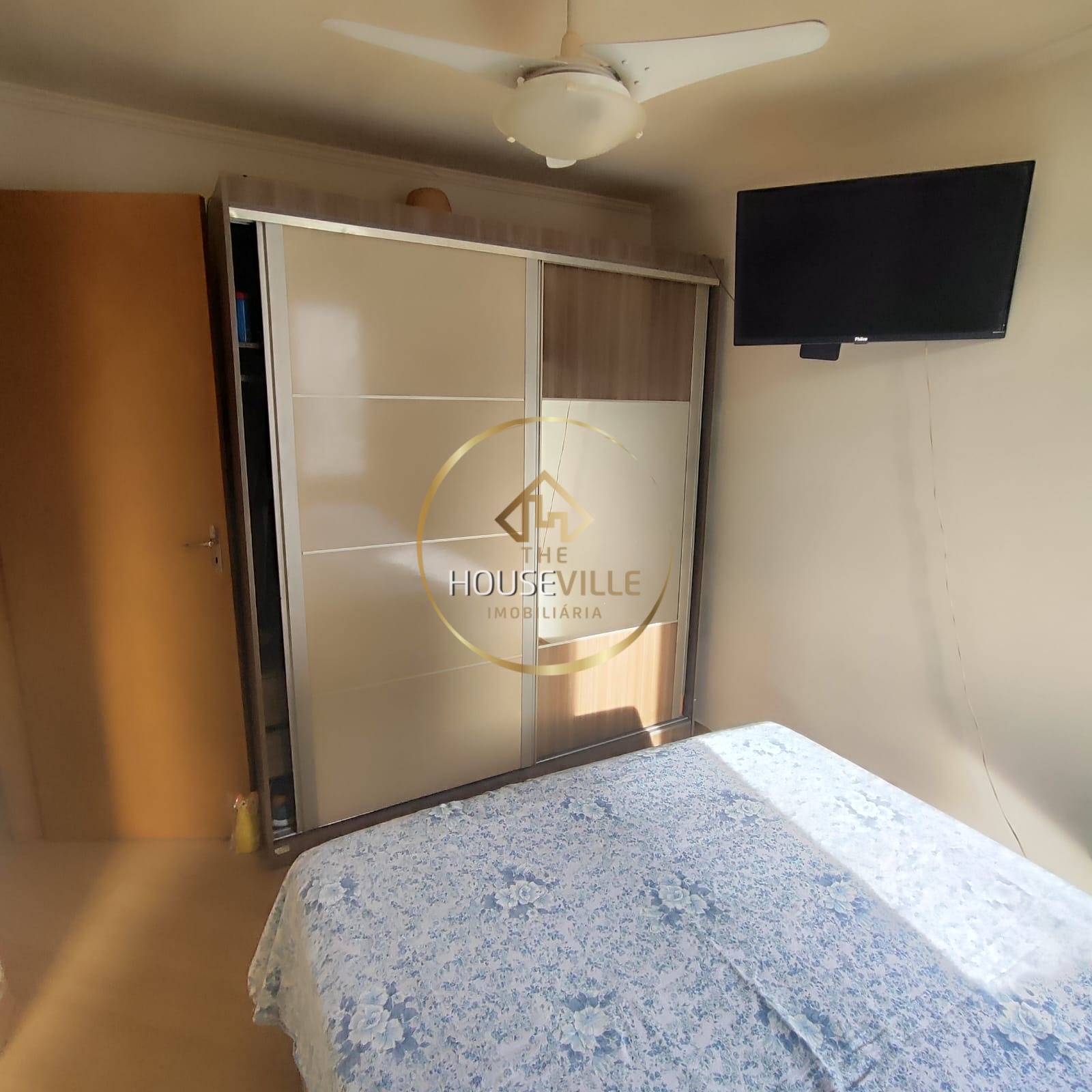 Apartamento, 2 quartos, 62 m² - Foto 8