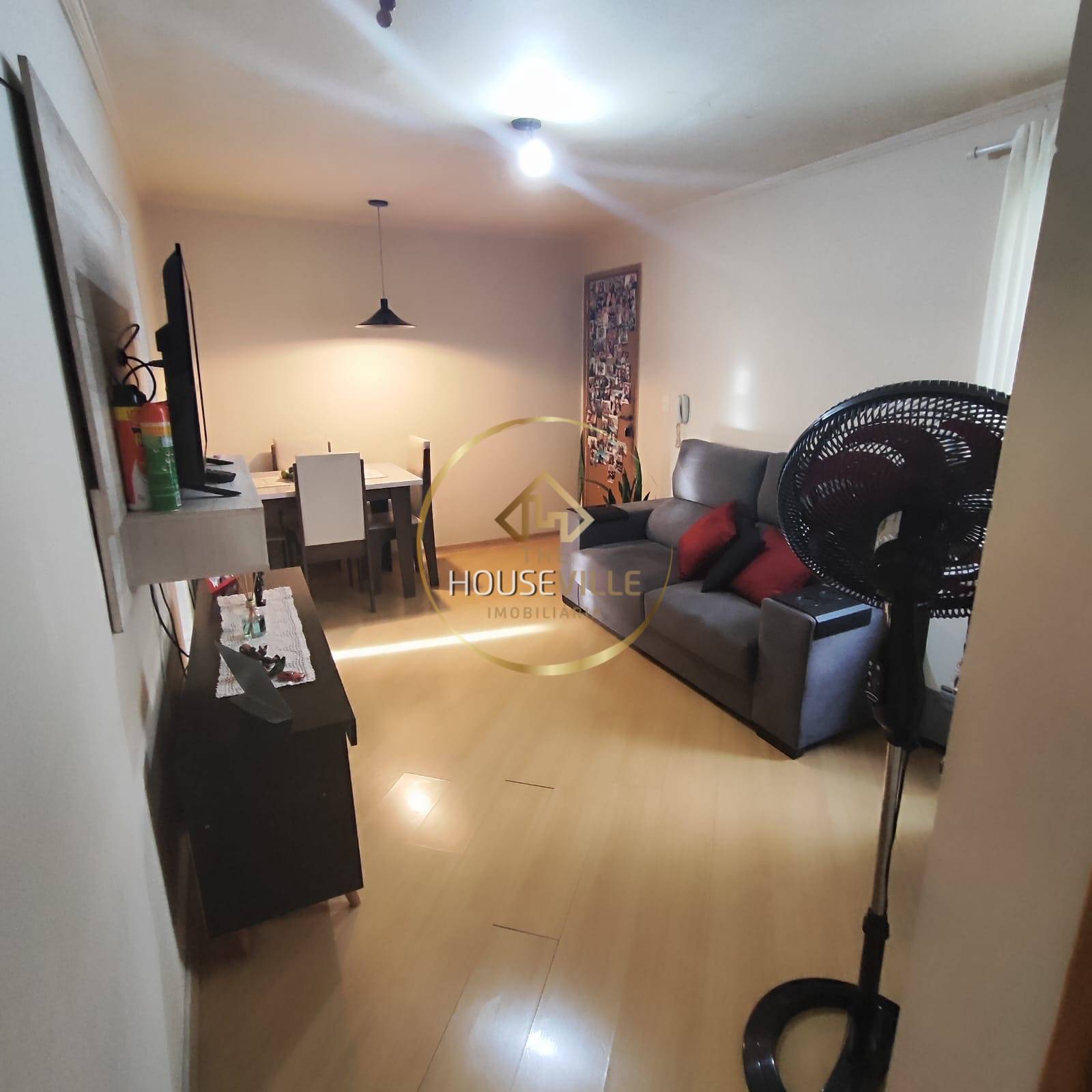Apartamento, 2 quartos, 62 m² - Foto 2