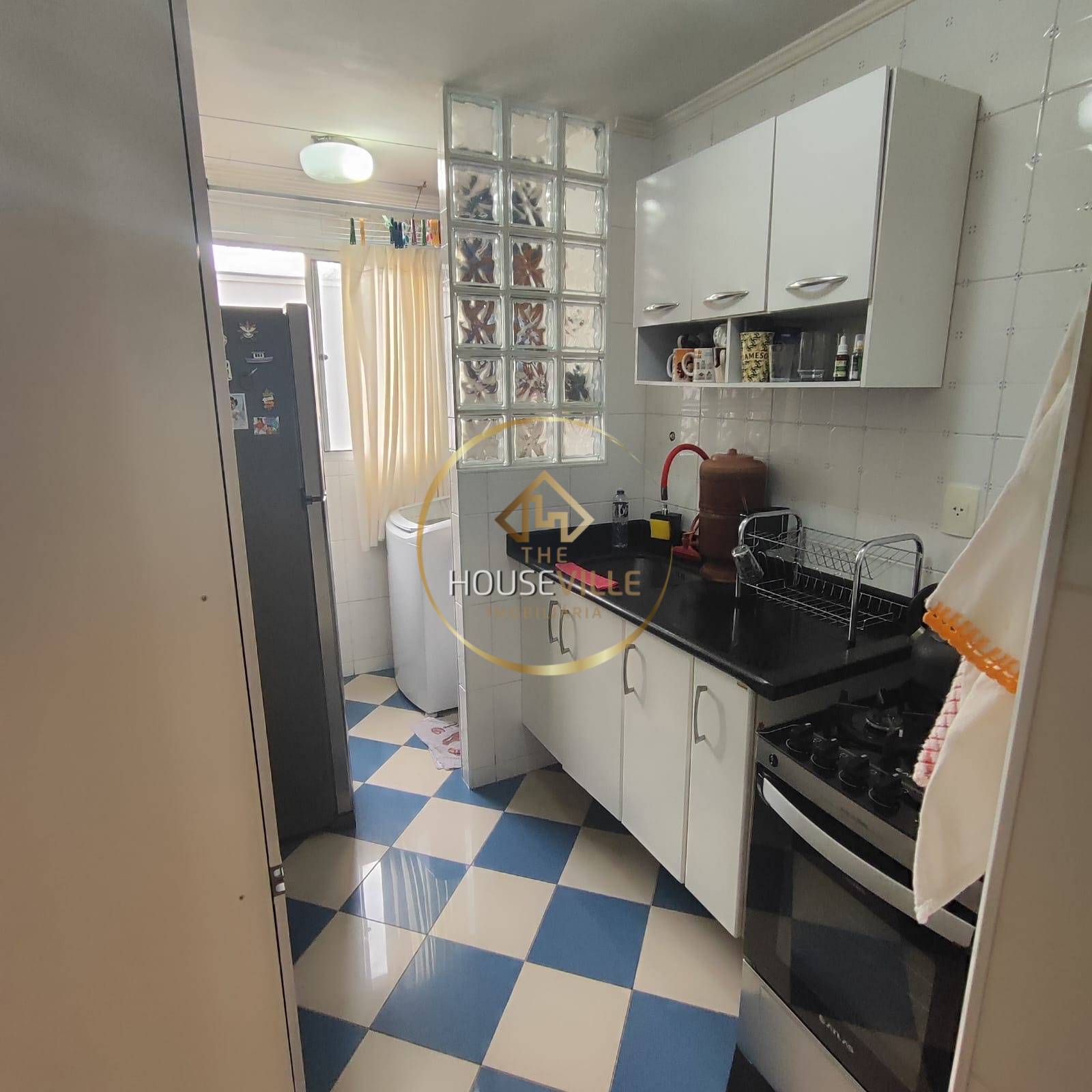 Apartamento, 2 quartos, 62 m² - Foto 3