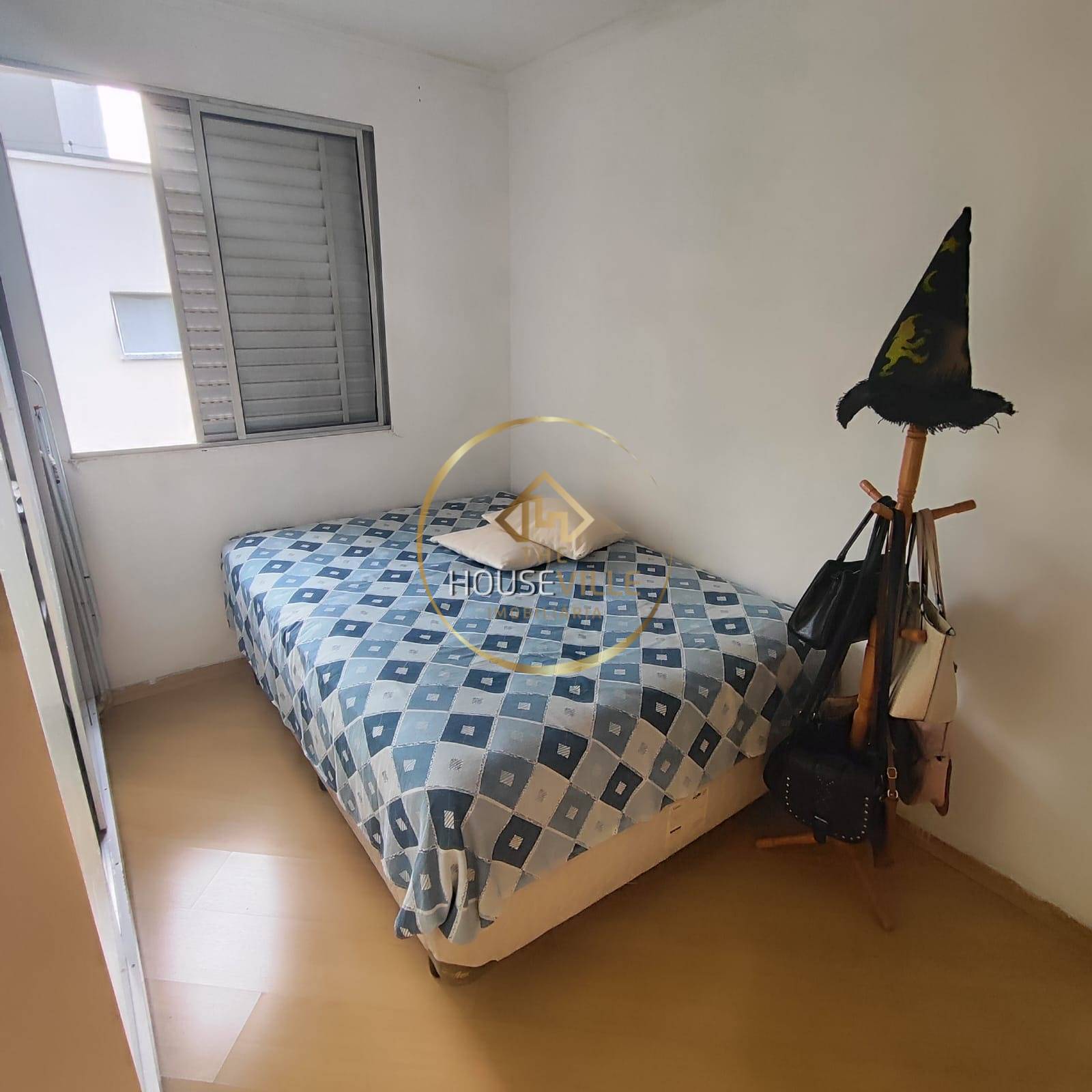 Apartamento, 2 quartos, 62 m² - Foto 15