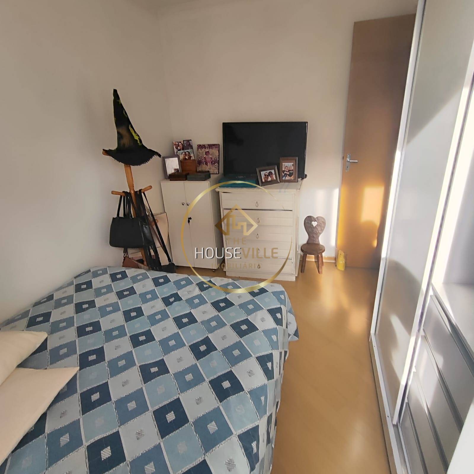 Apartamento, 2 quartos, 62 m² - Foto 10