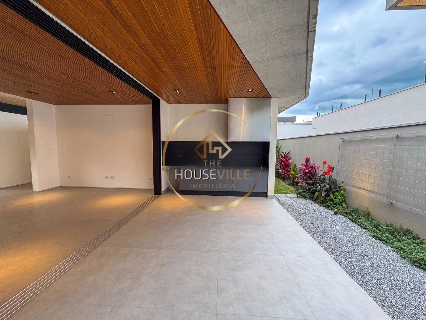 Casa de Condomínio, 3 quartos - Foto 9