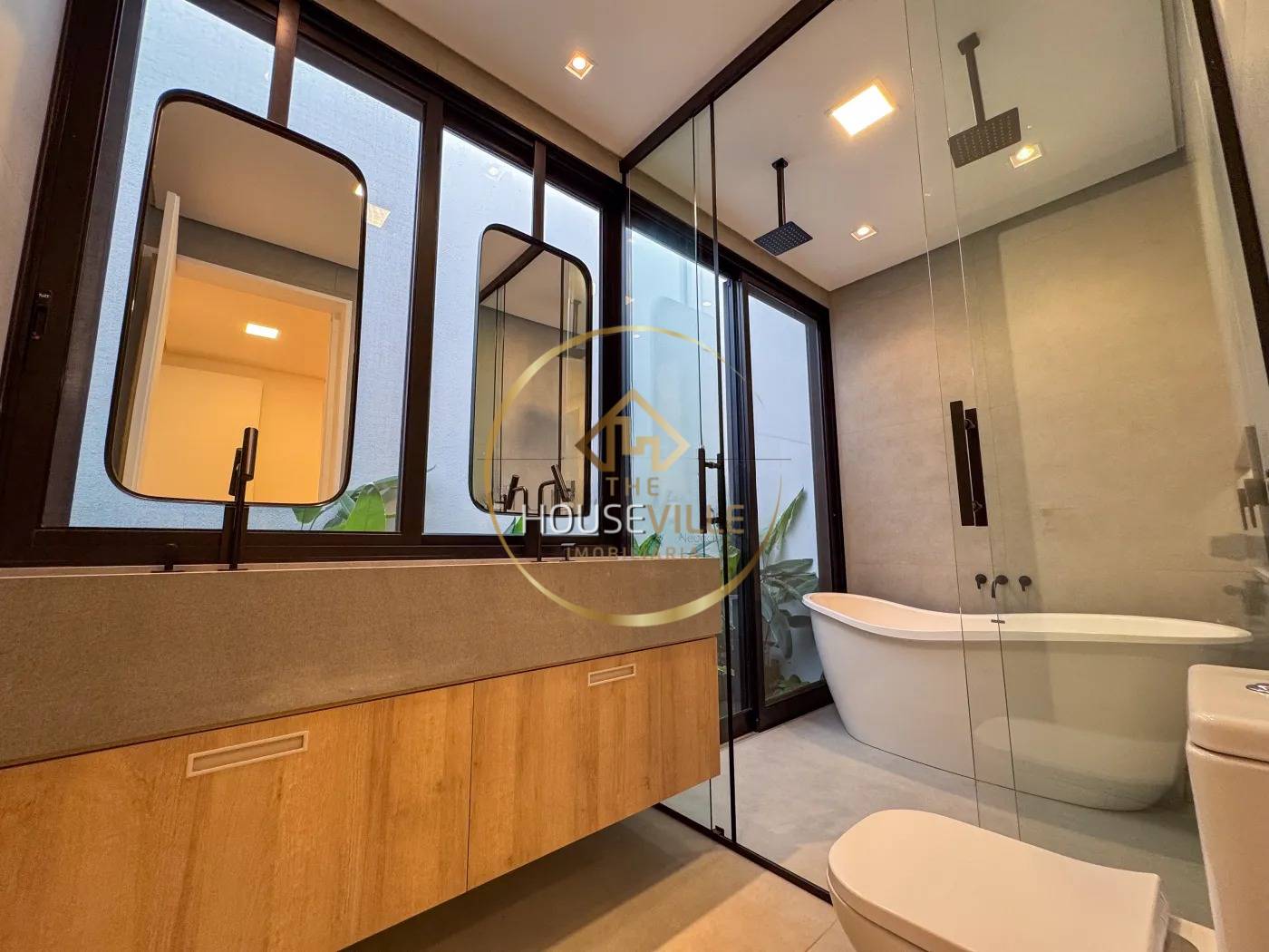 Casa de Condomínio, 3 quartos - Foto 13