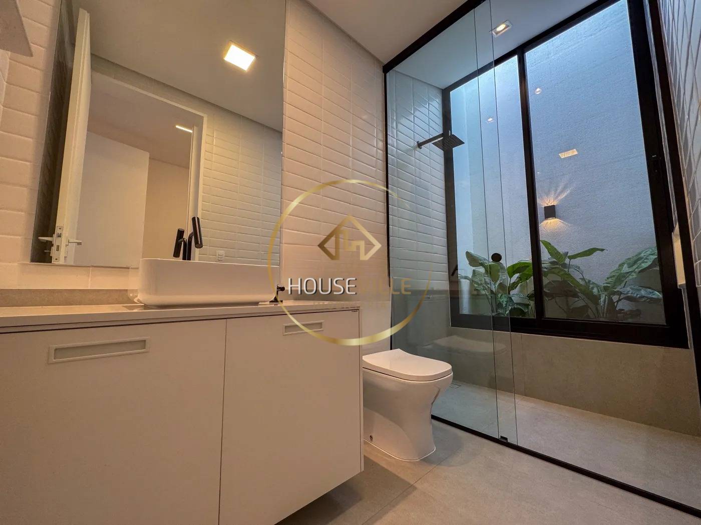 Casa de Condomínio, 3 quartos - Foto 16