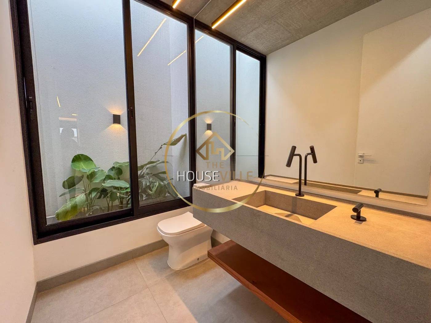 Casa de Condomínio, 3 quartos - Foto 17