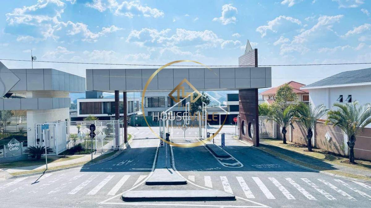 Casa de Condomínio, 3 quartos - Foto 23