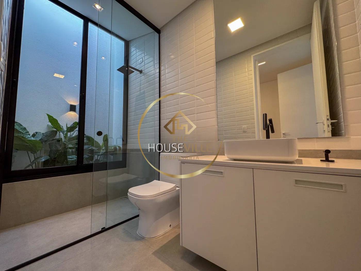 Casa de Condomínio, 3 quartos - Foto 21