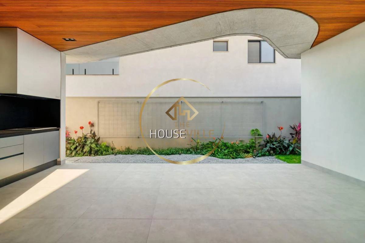 Casa de Condomínio, 3 quartos - Foto 10