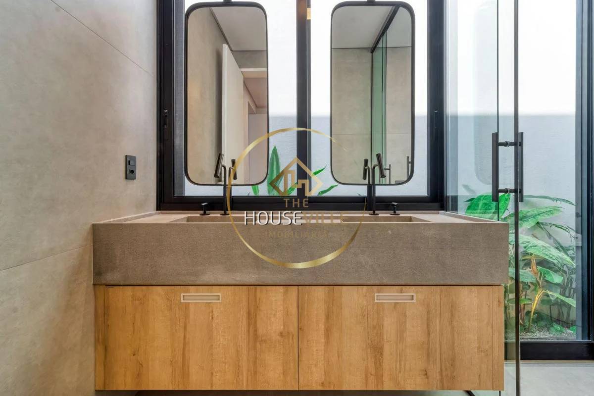 Casa de Condomínio, 3 quartos - Foto 18