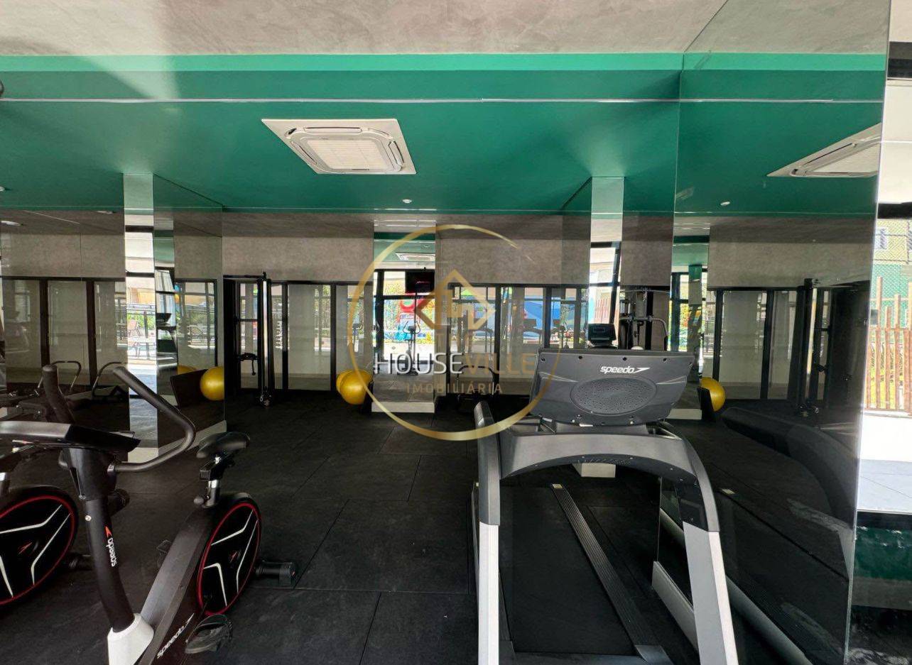 Apartamento, 2 quartos, 66 m² - Foto 16