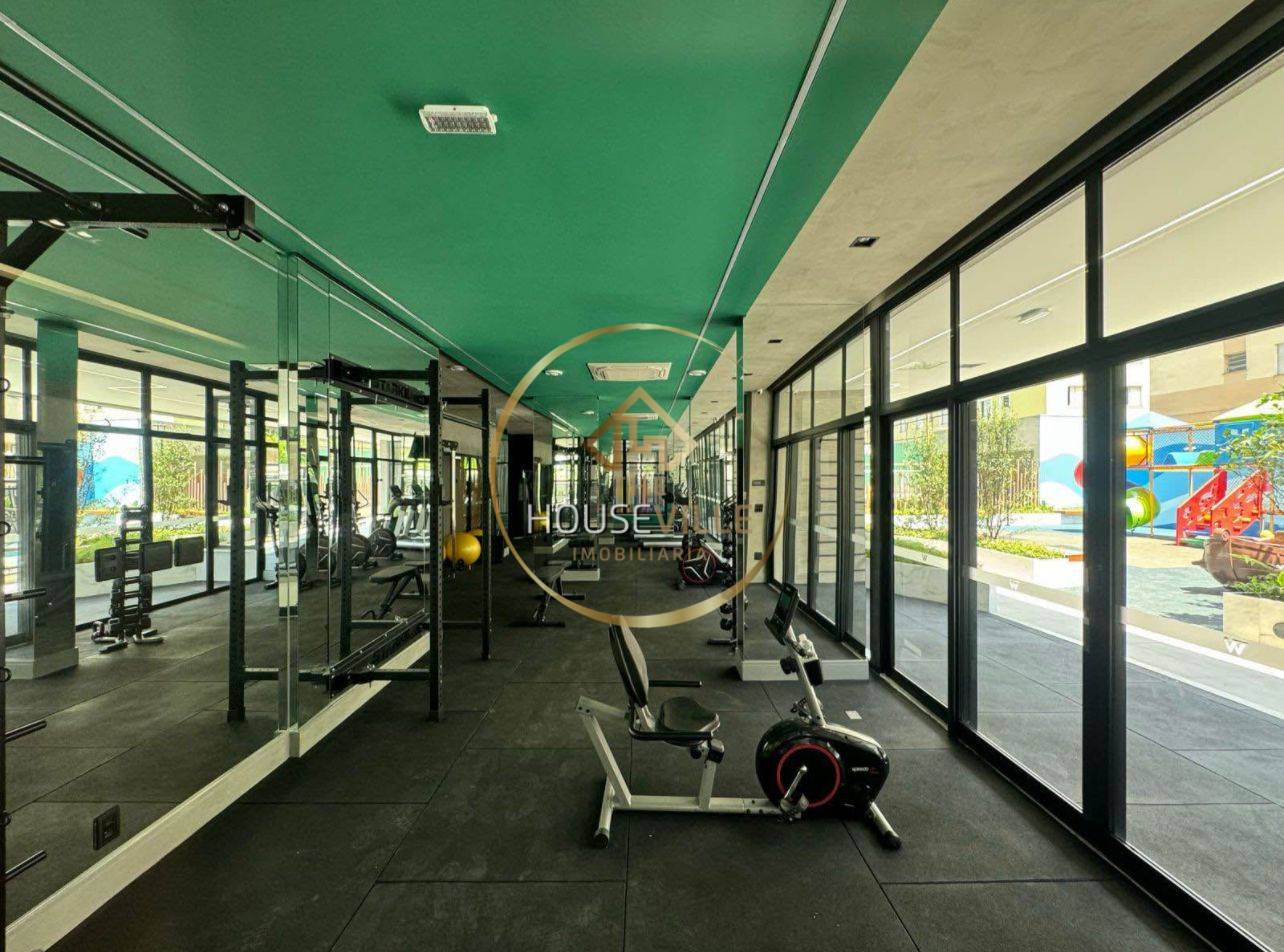 Apartamento, 2 quartos, 66 m² - Foto 15