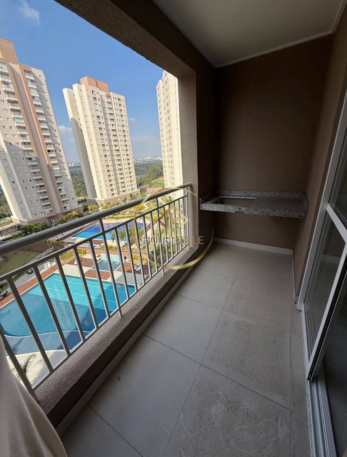 Apartamento, 2 quartos, 62 m² - Foto 3