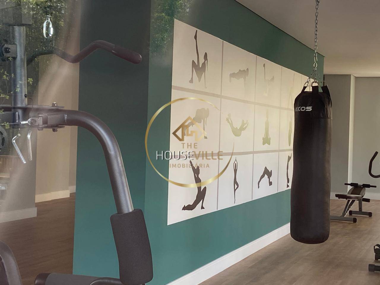 Apartamento, 2 quartos, 62 m² - Foto 22