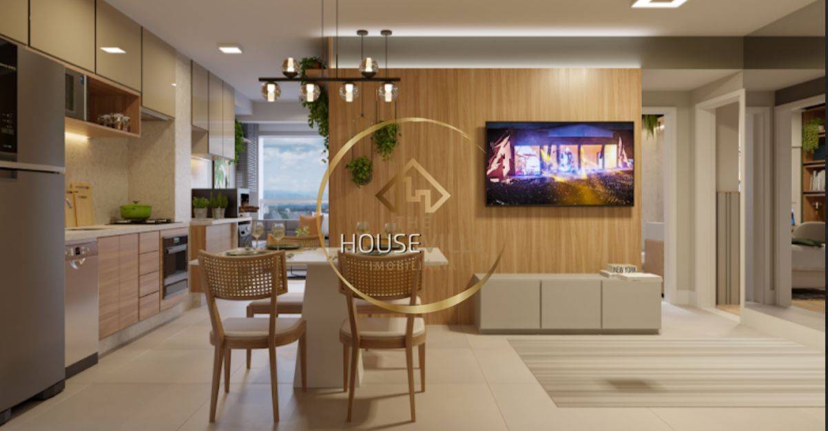 Apartamento, 3 quartos, 85 m² - Foto 6