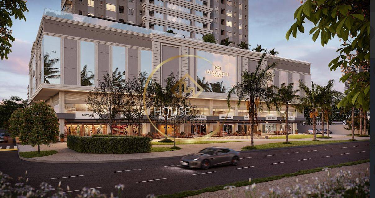 Apartamento, 3 quartos, 85 m² - Foto 2