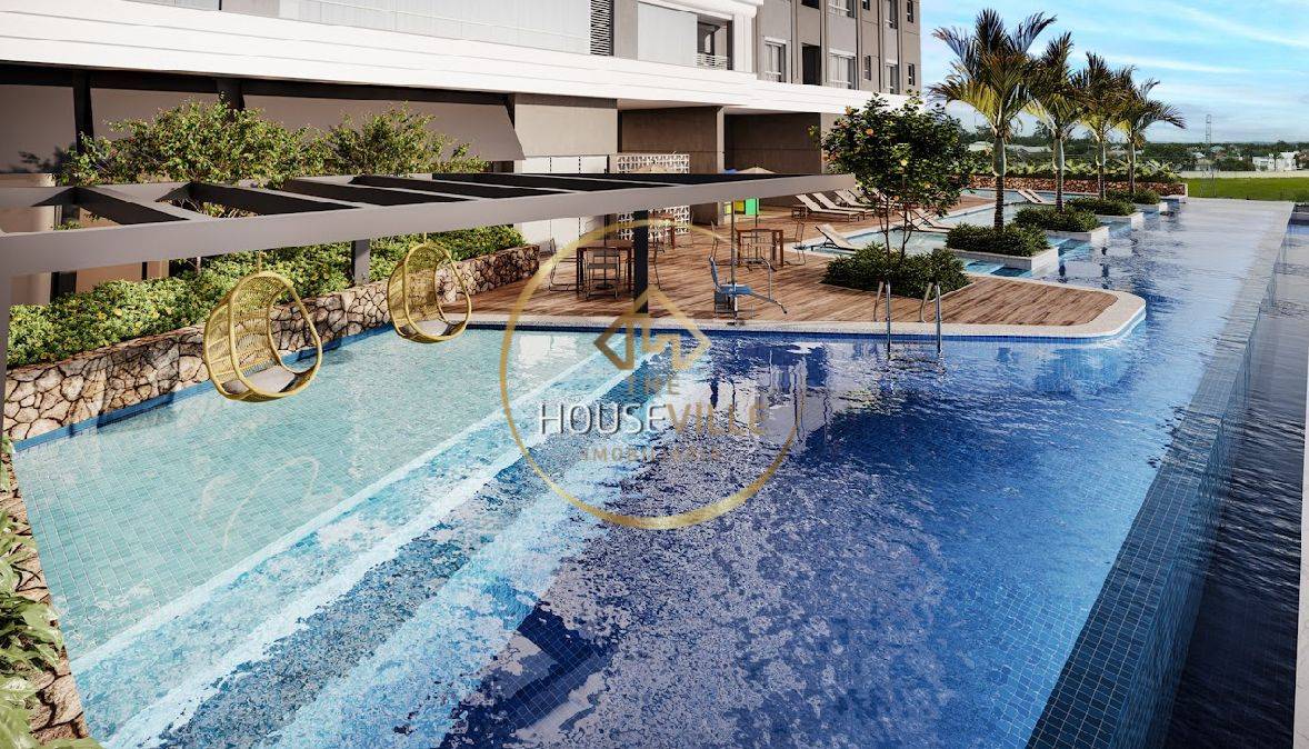 Apartamento, 3 quartos, 85 m² - Foto 4