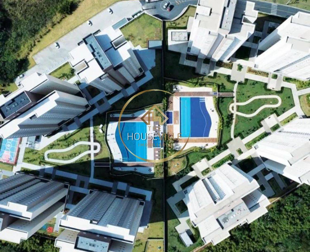 Apartamento, 2 quartos, 62 m² - Foto 1