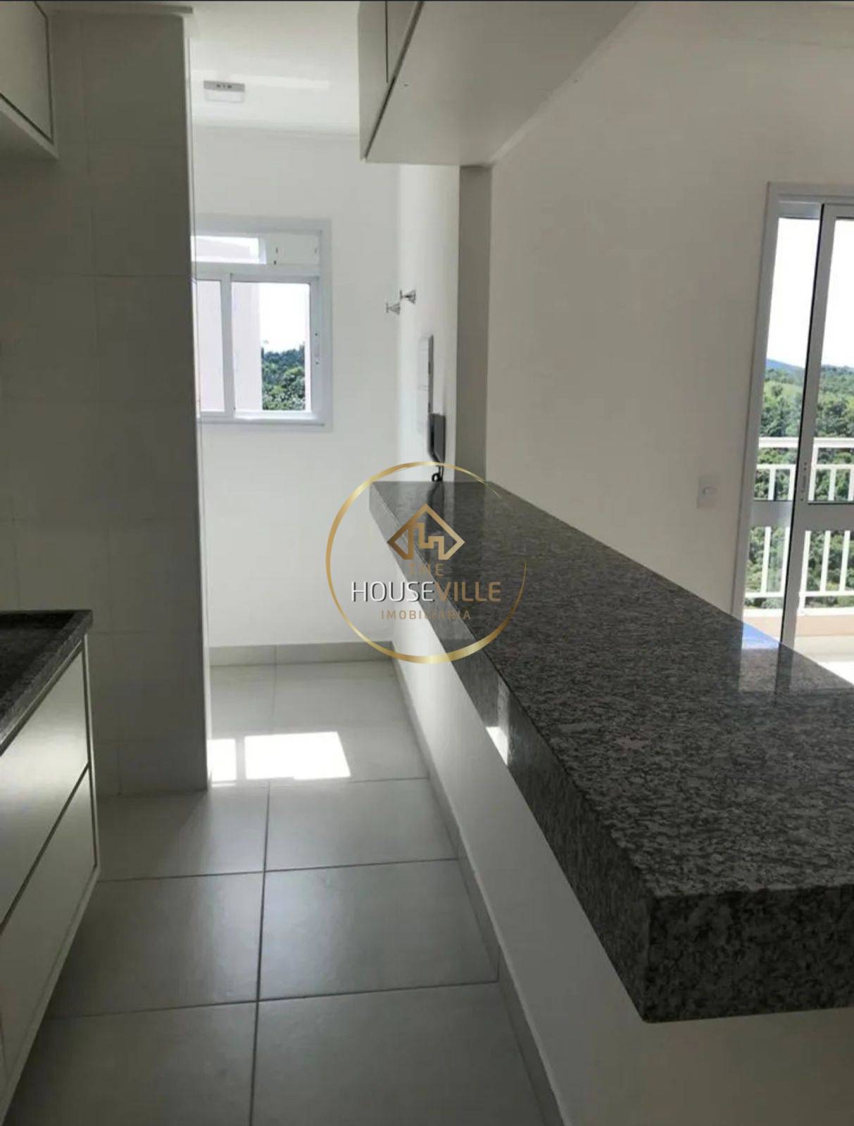 Apartamento, 2 quartos, 62 m² - Foto 2