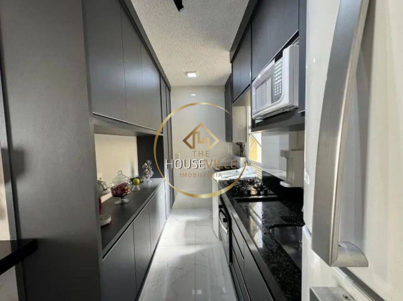 Apartamento, 2 quartos, 56 m² - Foto 5