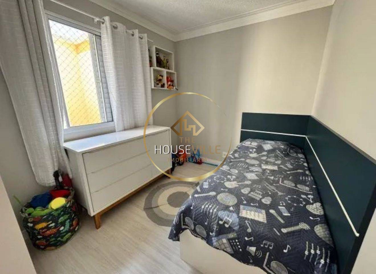 Apartamento, 2 quartos, 56 m² - Foto 9