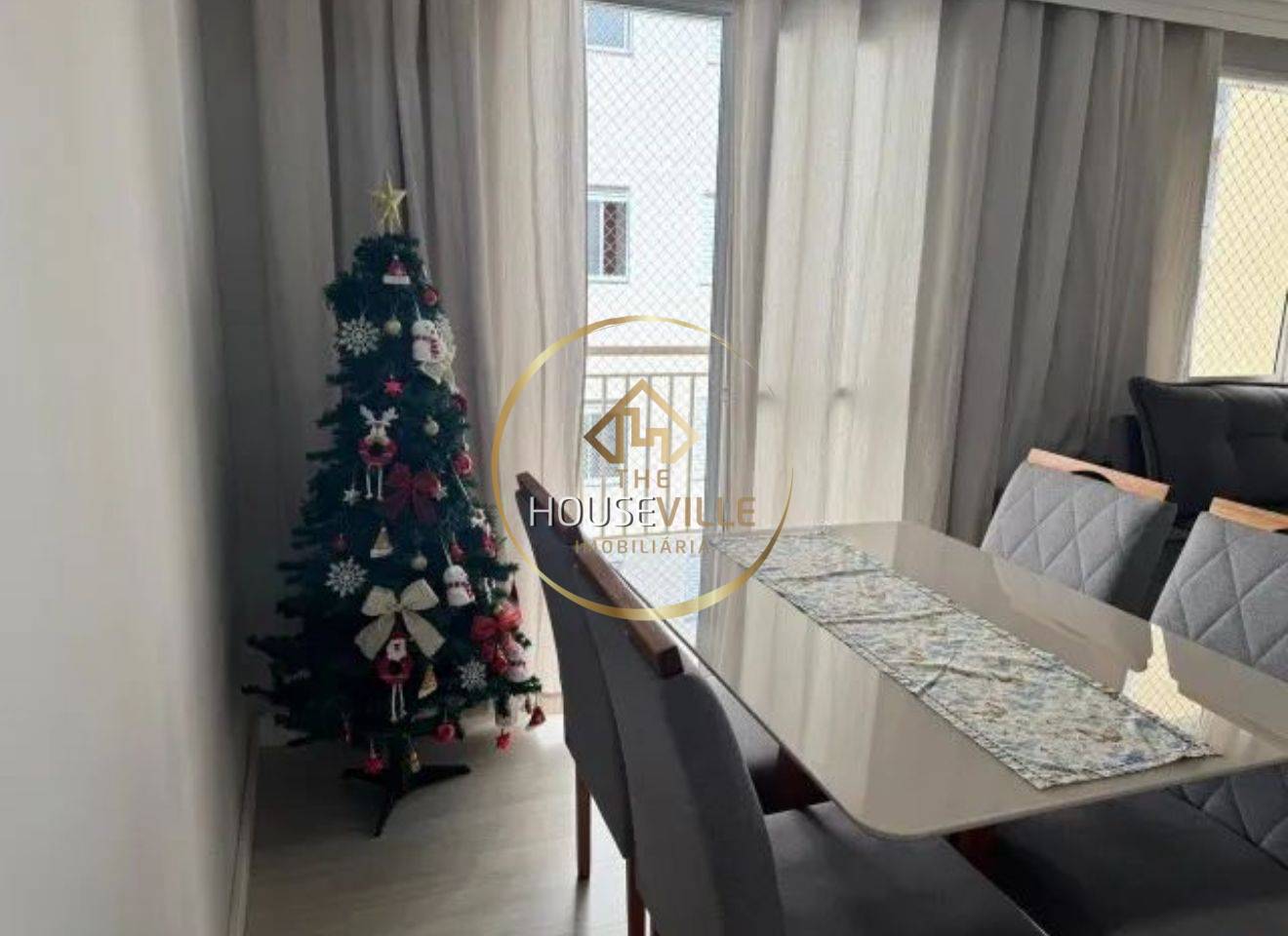 Apartamento, 2 quartos, 56 m² - Foto 6