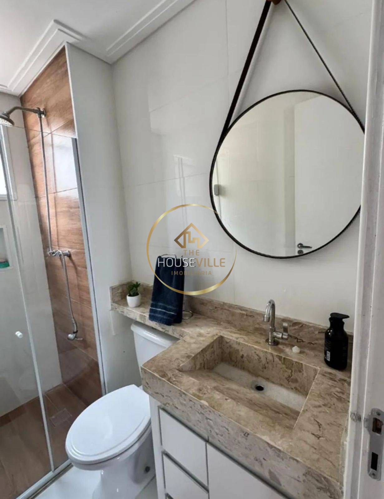 Apartamento, 2 quartos, 56 m² - Foto 10