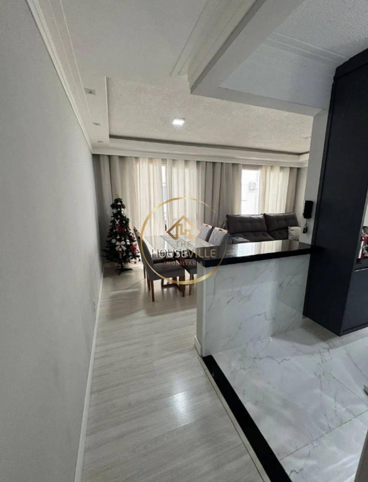 Apartamento, 2 quartos, 56 m² - Foto 4