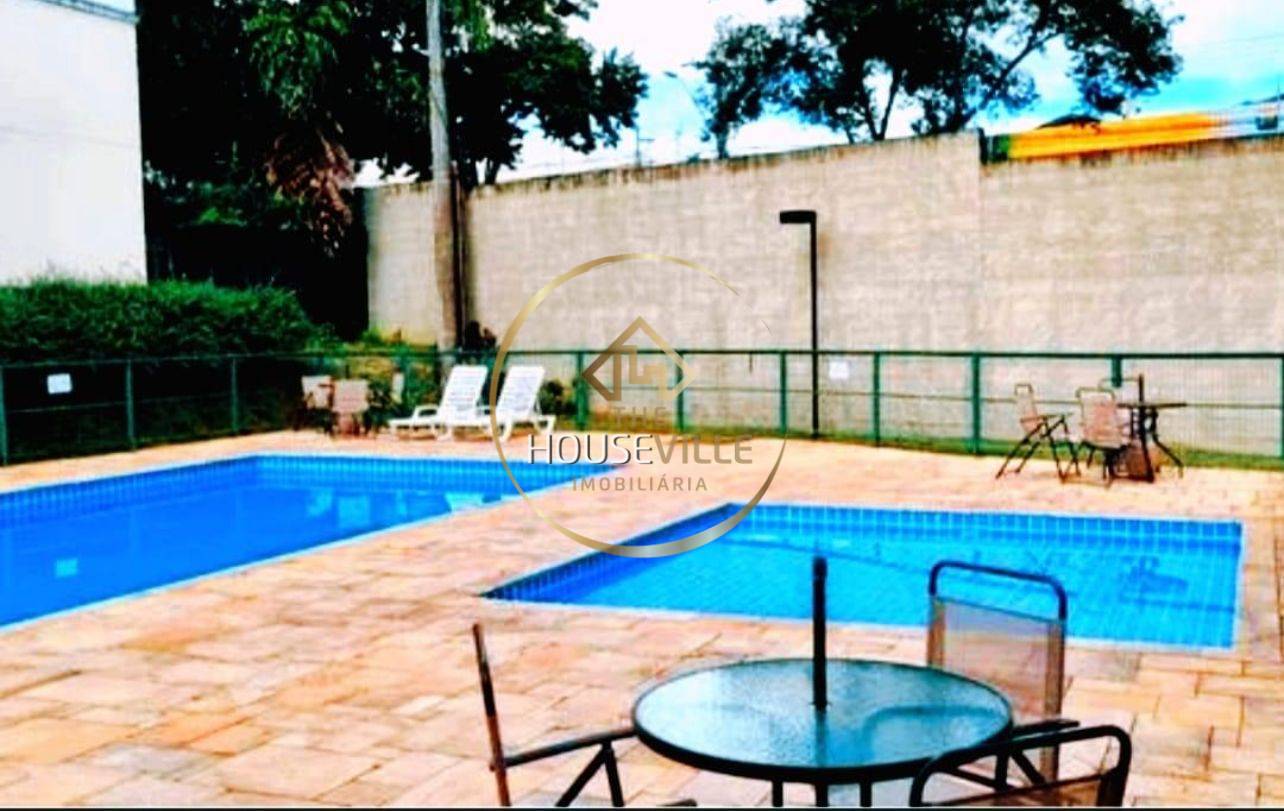 Apartamento, 2 quartos, 56 m² - Foto 11