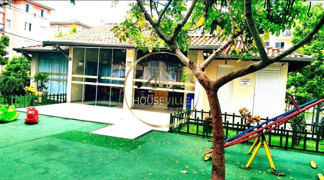 Apartamento, 2 quartos, 56 m² - Foto 14