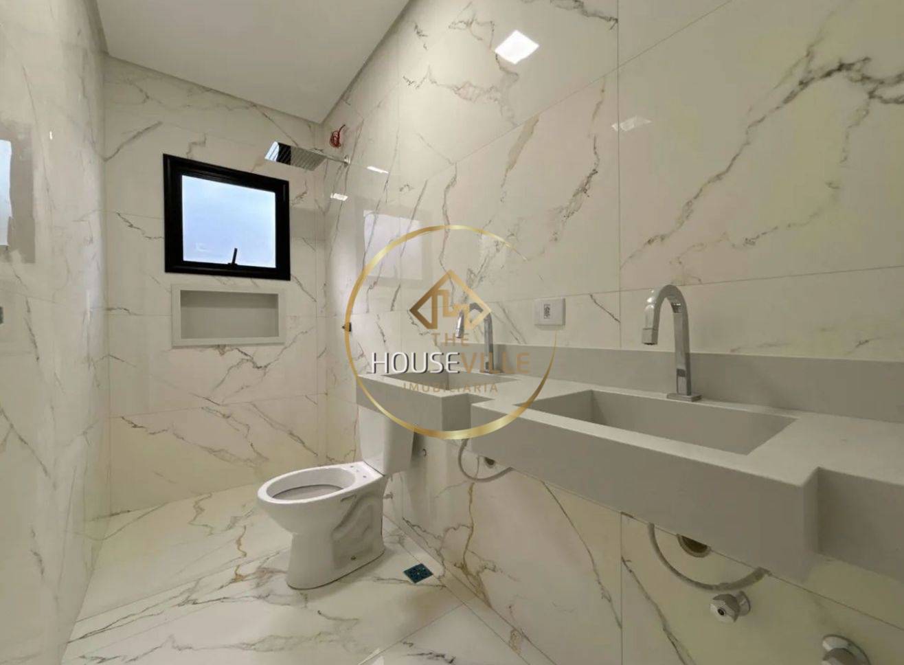 Casa de Condomínio, 3 quartos - Foto 6