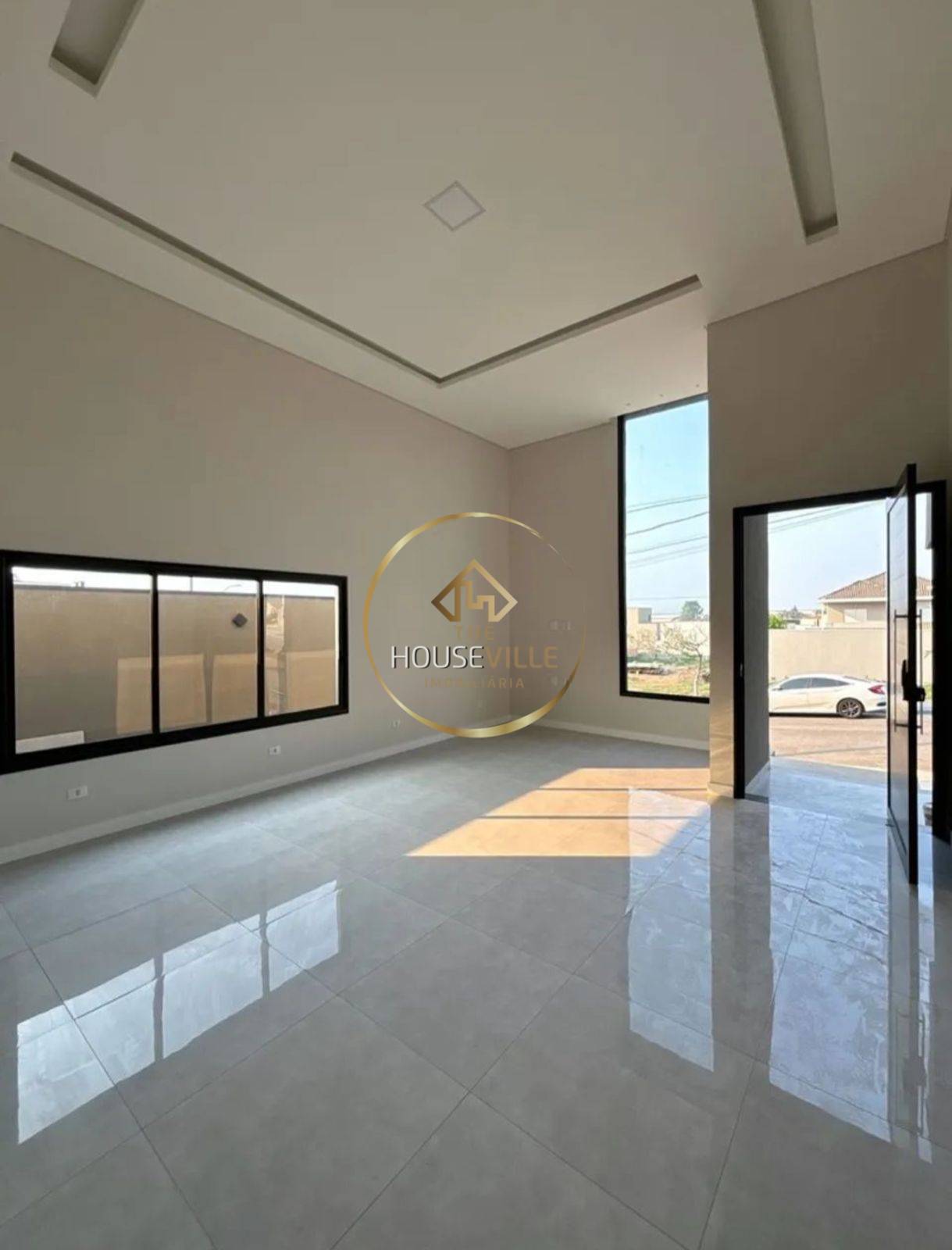 Casa de Condomínio, 3 quartos - Foto 3