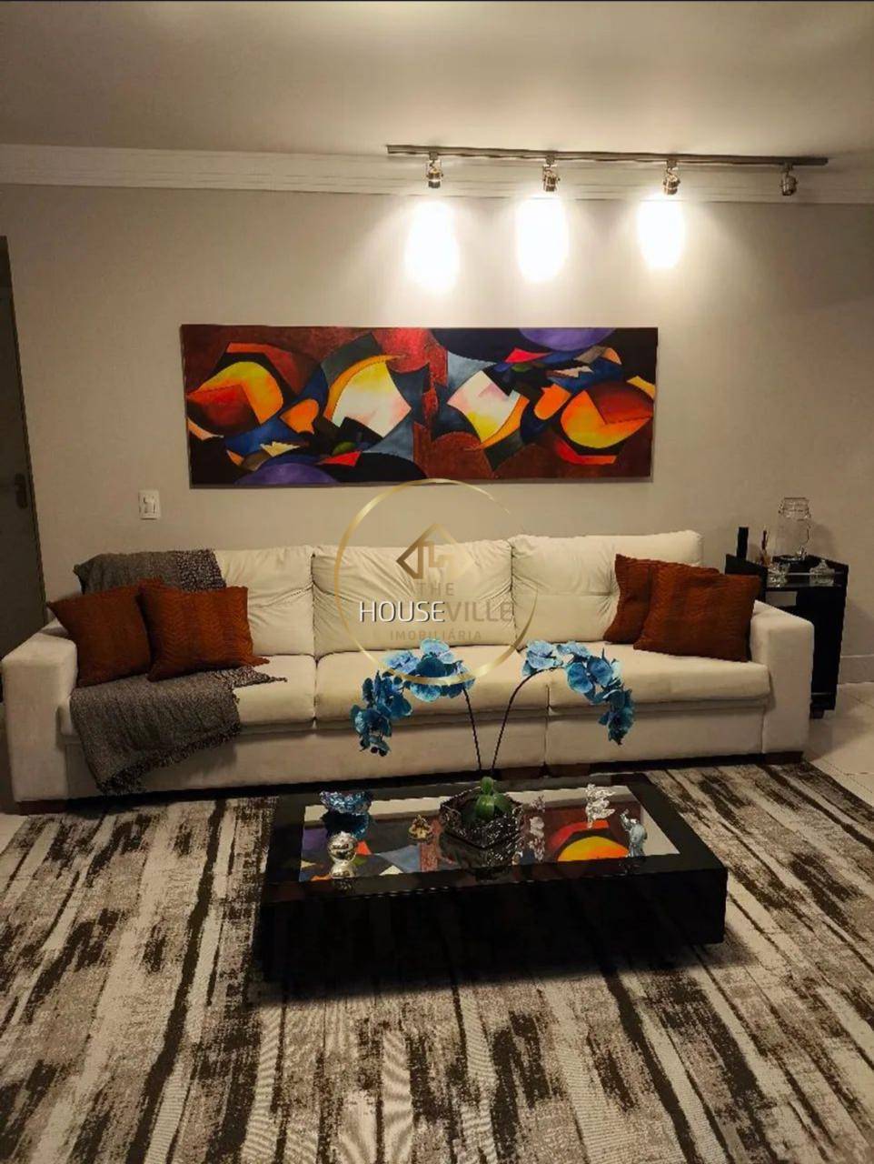 Apartamento, 3 quartos, 182 m² - Foto 4