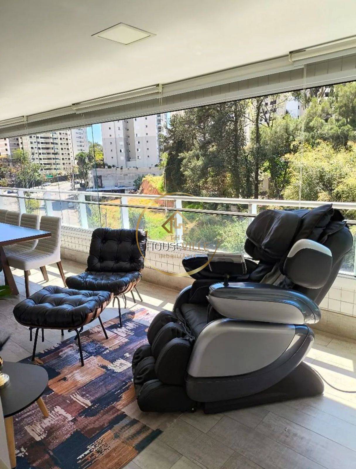 Apartamento, 3 quartos, 182 m² - Foto 12