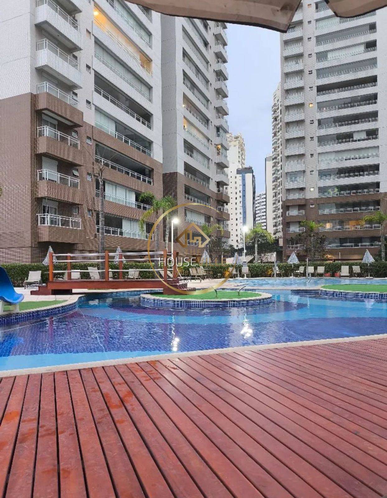 Apartamento, 3 quartos, 182 m² - Foto 8