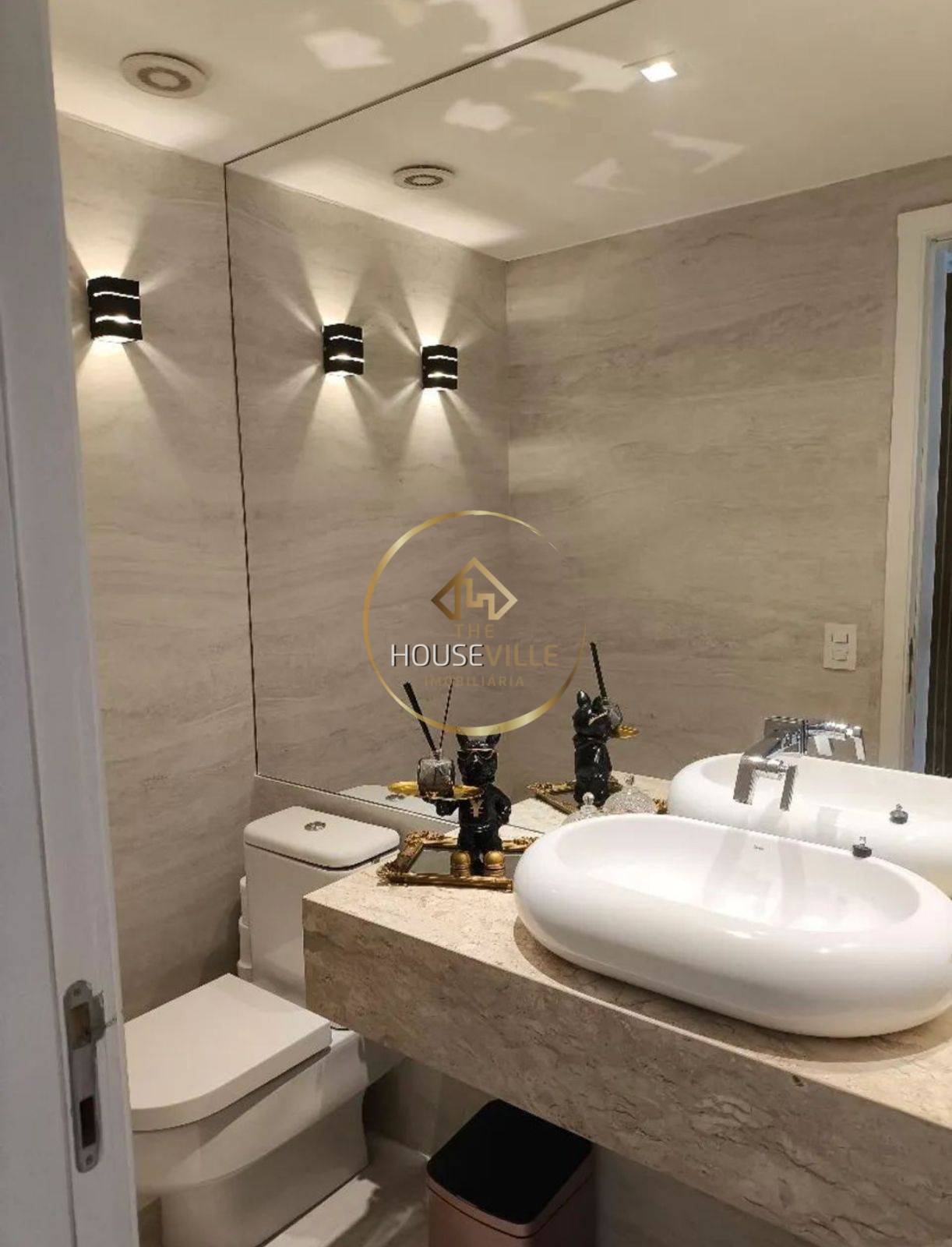 Apartamento, 3 quartos, 182 m² - Foto 9