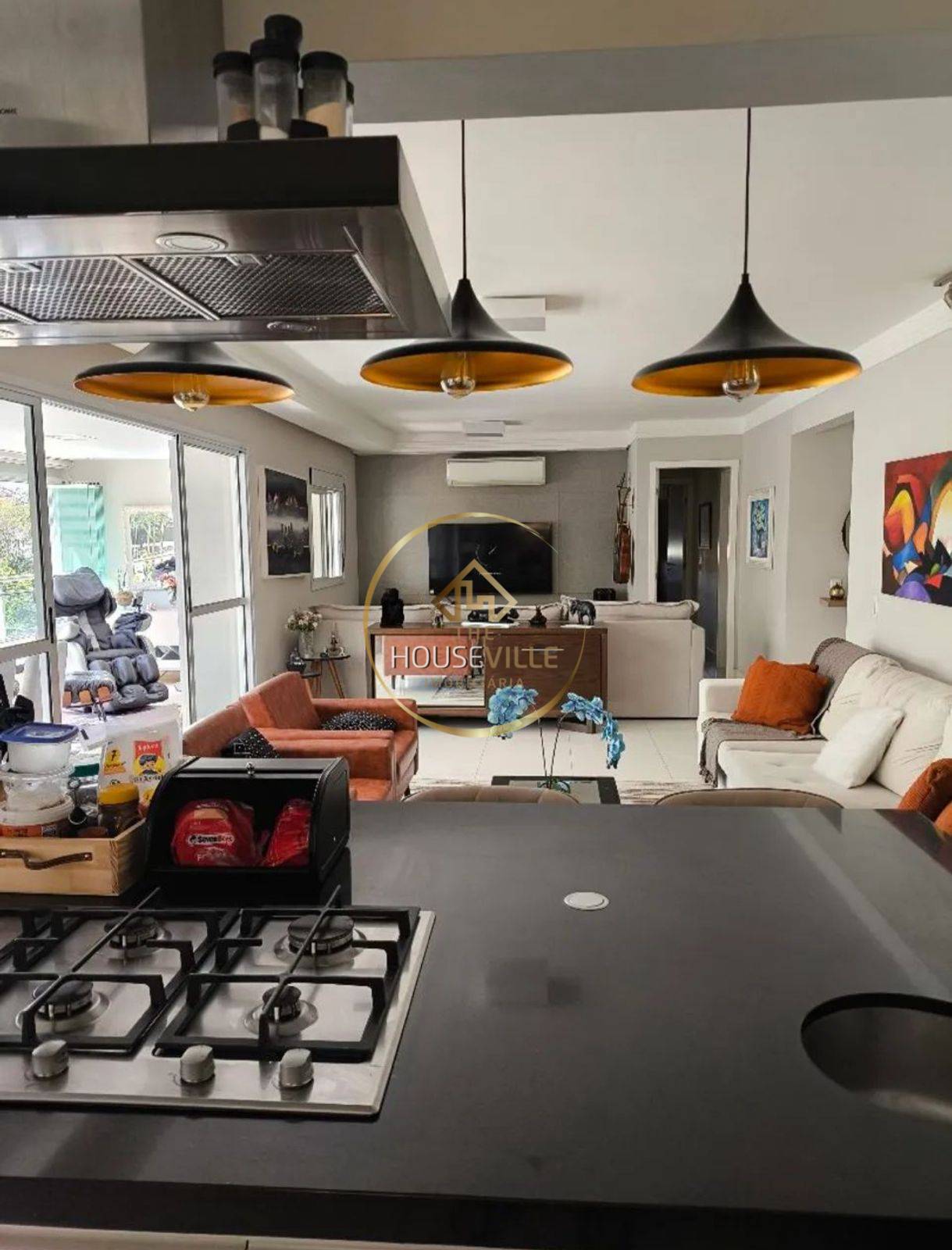 Apartamento, 3 quartos, 182 m² - Foto 13