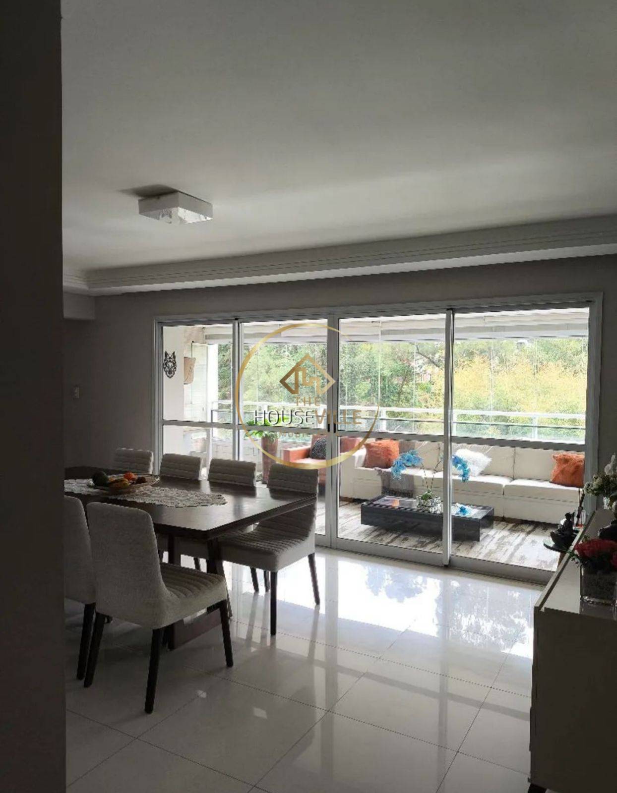 Apartamento, 3 quartos, 182 m² - Foto 14