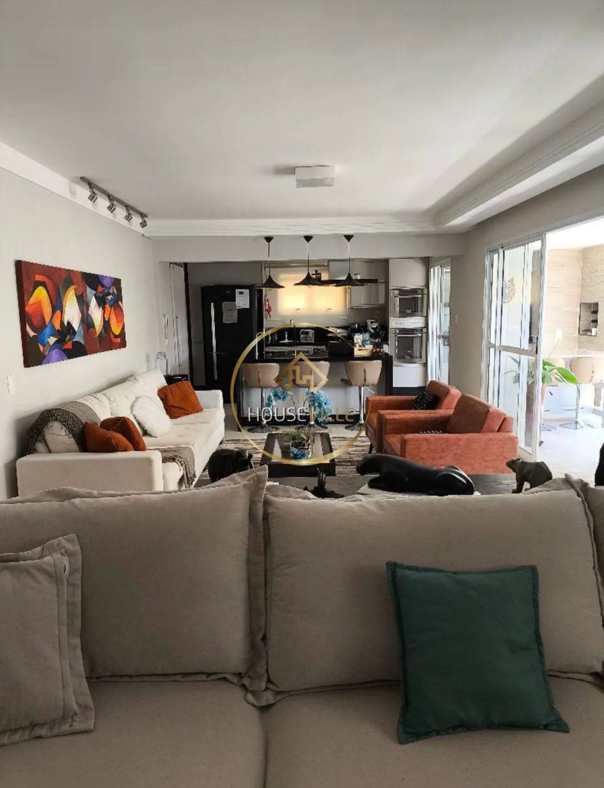 Apartamento, 3 quartos, 182 m² - Foto 18