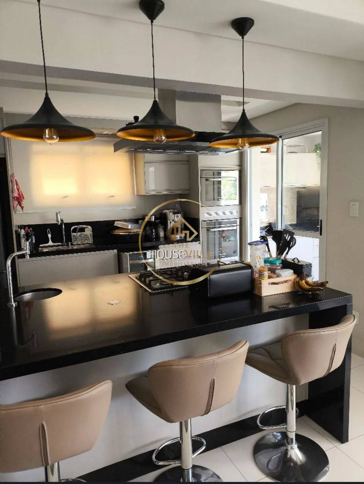 Apartamento, 3 quartos, 182 m² - Foto 6