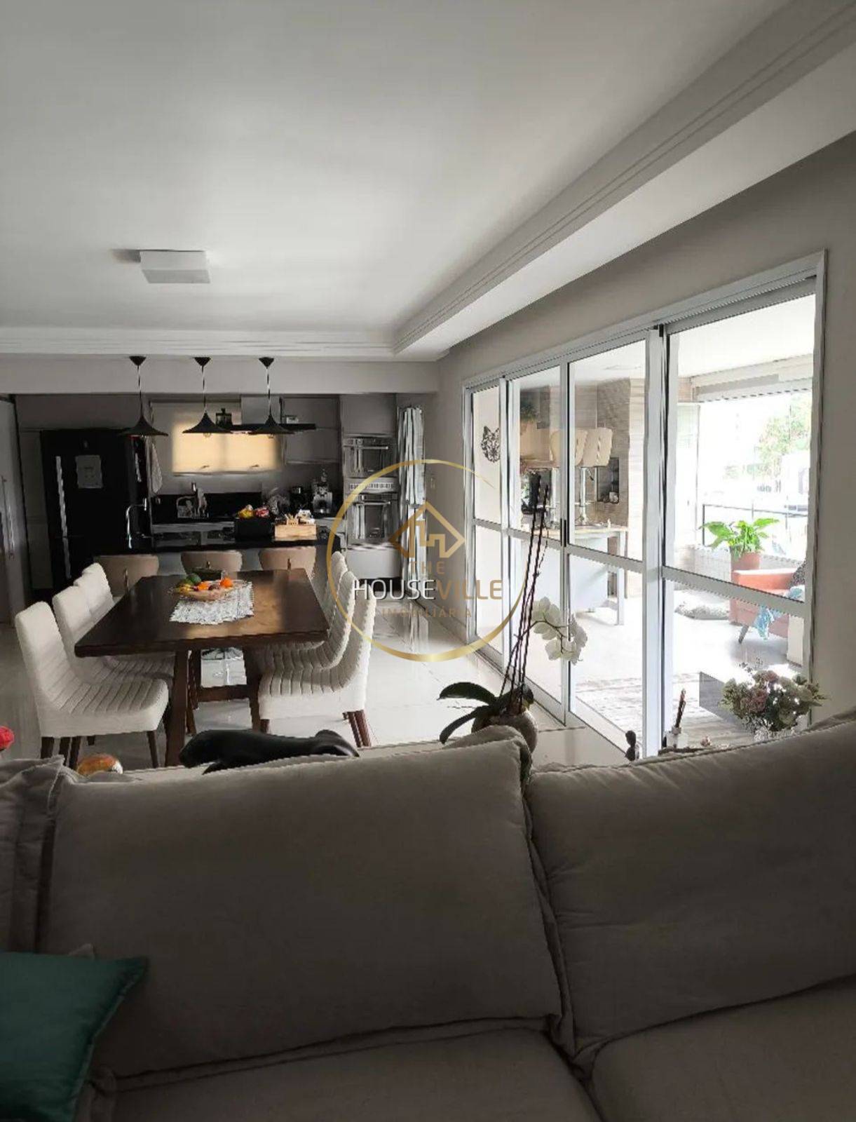 Apartamento, 3 quartos, 182 m² - Foto 19