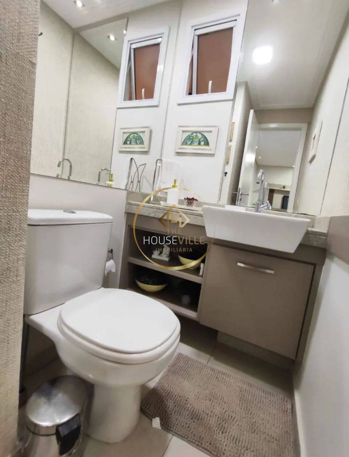 Apartamento, 3 quartos, 90 m² - Foto 10