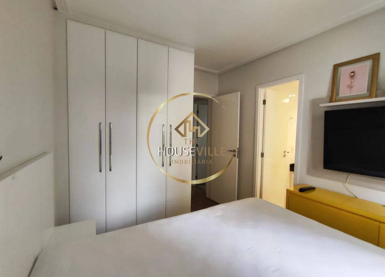 Apartamento, 3 quartos, 90 m² - Foto 12